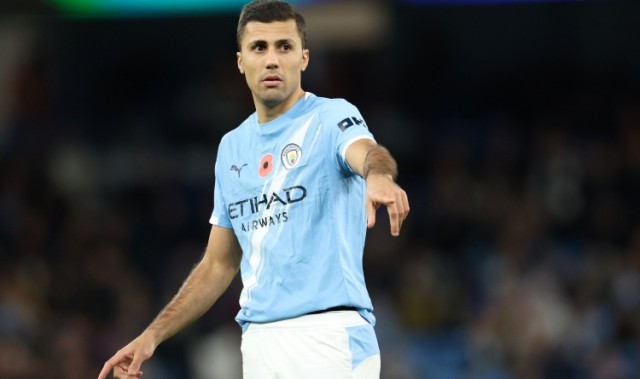 开云官网-记者：皇马对罗德里的兴趣有所冷却，世界杯发挥将影响皇马决策