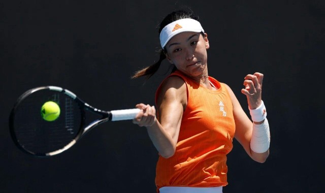 开云官方网站-面对极端高温，澳网是如何做好防护措施的？