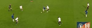 kaiyun-【英超】帕尔默破门穆尼斯绝杀 切尔西1比2富勒姆