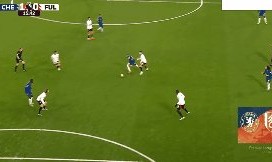 kaiyun-【英超】帕尔默破门穆尼斯绝杀 切尔西1比2富勒姆