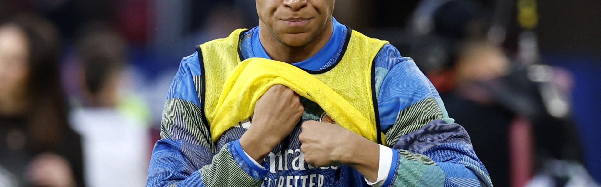 开云-记者：姆巴佩、琼阿梅尼、卡马文加等7名国脚回归皇马训练