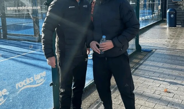 开云app-舍甫琴科被拍到练习笼式网球；他曾说和阿布的关系难再回头