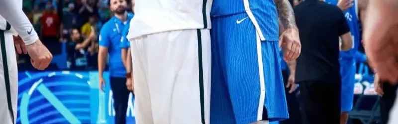 场均15.7分！欧锦赛的瓦兰，什么水平？