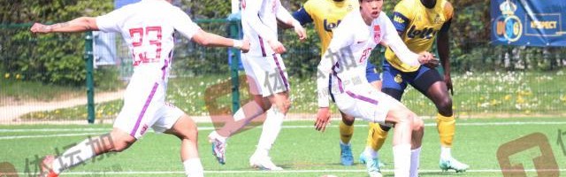 开云体育-国奥比利时拉练首胜 王博文何龙海拜合拉木建功