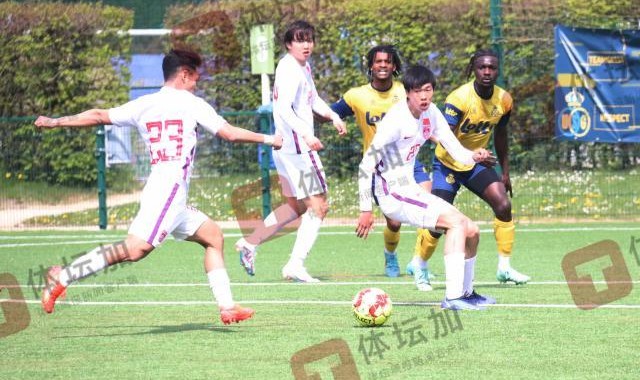 开云体育-国奥比利时拉练首胜 王博文何龙海拜合拉木建功