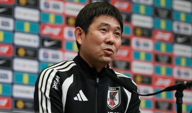 开云-日媒：日本足协预计将在5月15日公布世界杯大名单