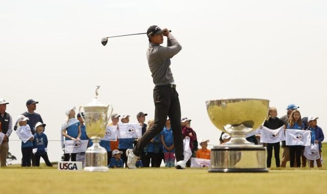 开云官网-问鼎美国顶级青少年赛事 丁文一的“希望”味道愈浓