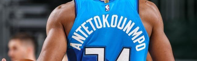 开云官网-东部八队厮杀空前激烈 夺冠赔率看好雄鹿篮网